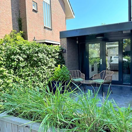 Stella Maris Dune Apartment ザントフォールト エクステリア 写真