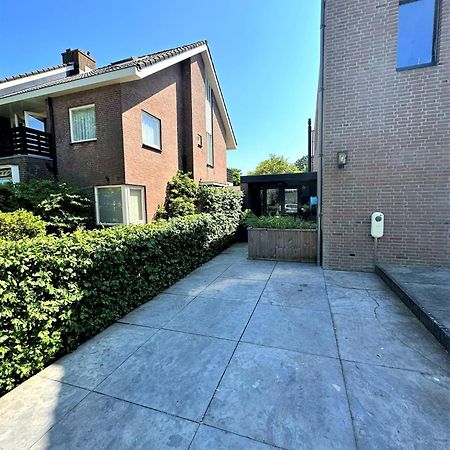 Stella Maris Dune Apartment ザントフォールト エクステリア 写真
