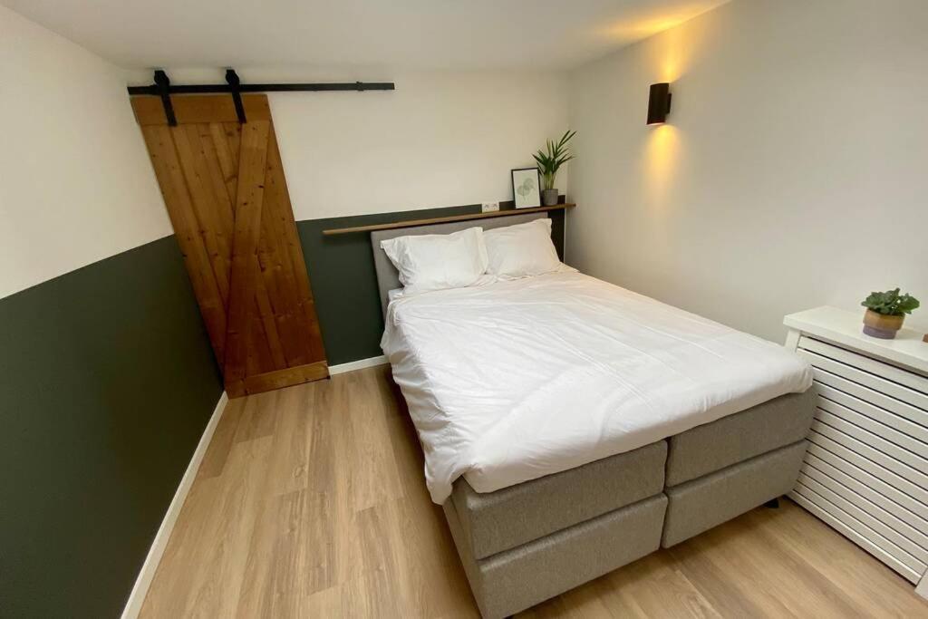 Stella Maris Dune Apartment ザントフォールト エクステリア 写真