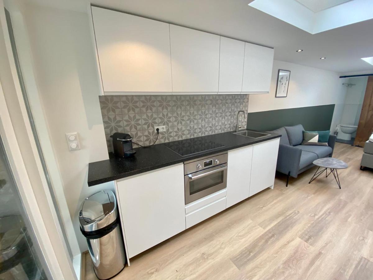 Stella Maris Dune Apartment ザントフォールト エクステリア 写真