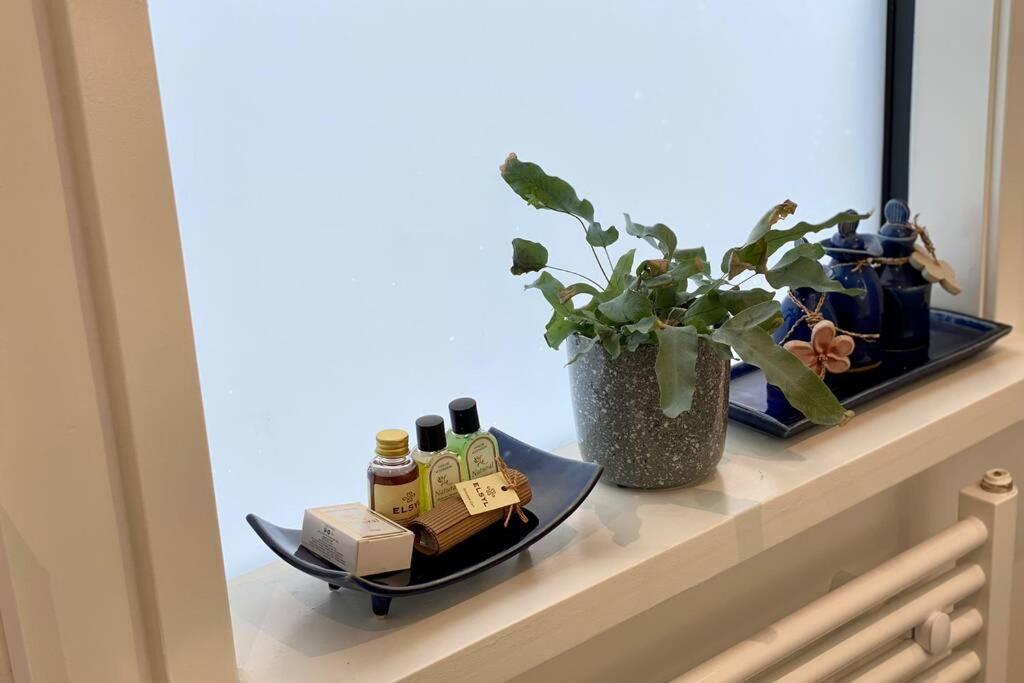 Stella Maris Dune Apartment ザントフォールト エクステリア 写真