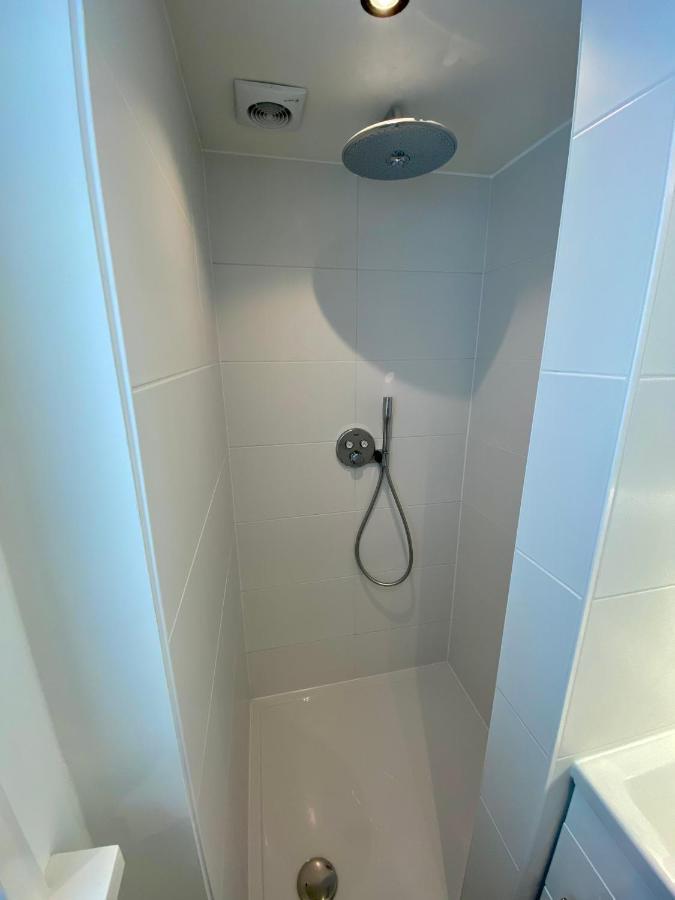Stella Maris Dune Apartment ザントフォールト エクステリア 写真