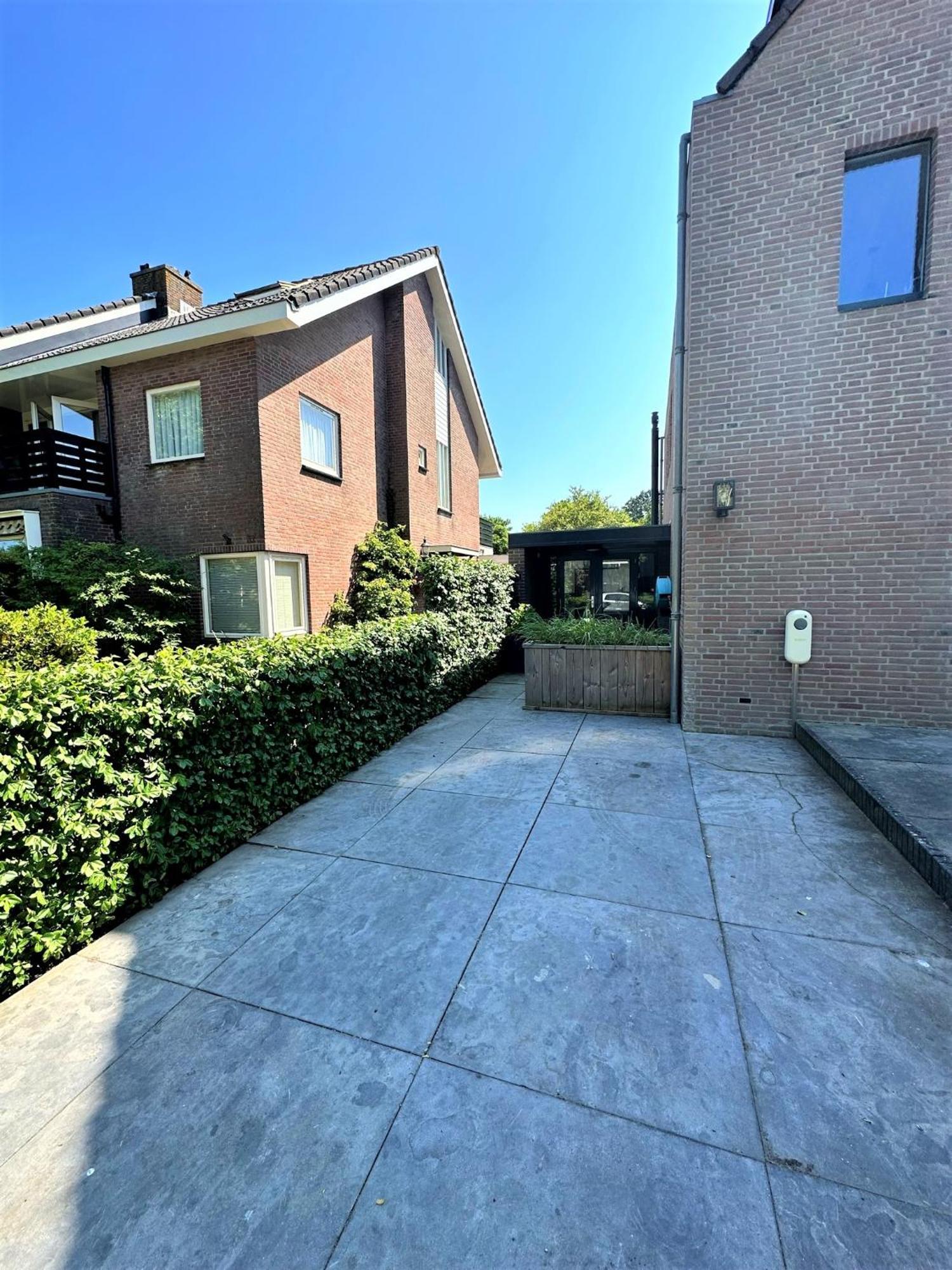 Stella Maris Dune Apartment ザントフォールト エクステリア 写真